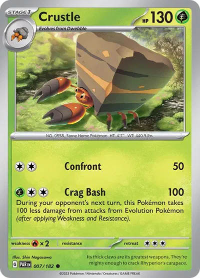 Paradox Rift - Pokemon Card List and Prices Paradox Rift - Pokemon Card List and Prices