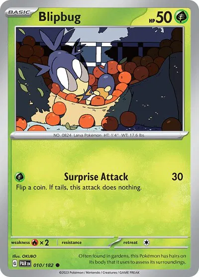 pokemon paradox rift card values Paradox Rift Pokemon Cards - Complete Set Price Guide & Card List