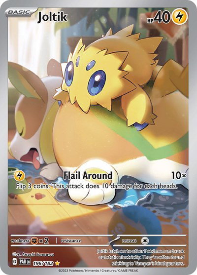 Joltik 