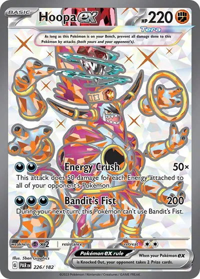 Hoopa ex