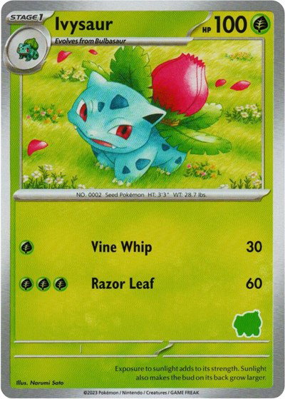 my first battle pokemon card list Pokmon TCG: My First Battle