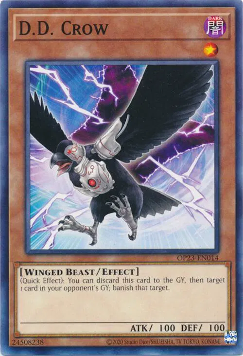 OTS Tournament Pack 23 - YuGiOh Card List and Prices OTS Tournament Pack 23 - YuGiOh Card List and Prices