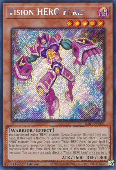 ra01 yugioh card list 25th Anniversary Rarity Collection II Full Set List : r/yugioh