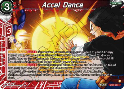 dragon ball super card game perfect combination card list DRAGON BALL SUPER CARD GAME MASTERS Booster Pack -PERFECT COMBINATION-[DBS-B23]  - CARD LIST