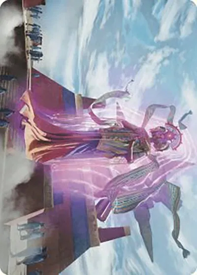 Art Series: The Lost Caverns of Ixalan - Magic Card List and Prices Art Series: The Lost Caverns of Ixalan - Magic Card List and Prices