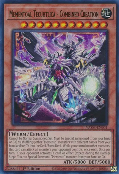 yugioh valiant smashers card list price Valiant Smashers Booster Box