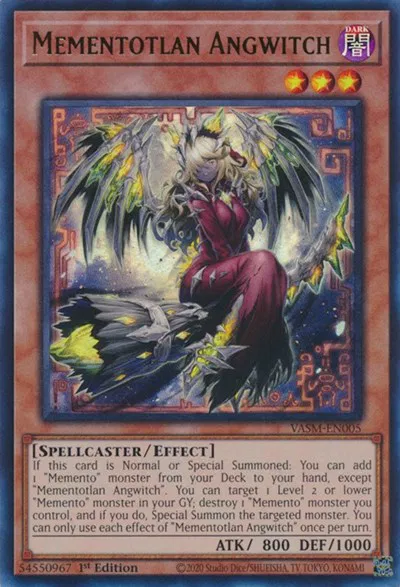 yugioh valiant smashers card list DBVS - Valiant Smashers