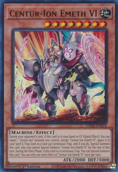 yugioh valiant smashers card list price Amazon.com: Yu Gi Oh Valiant Smashers Display (24) : Toys & Games main image 0