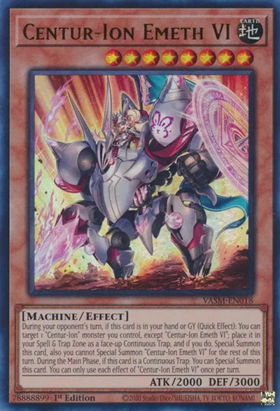 yugioh valiant smashers card list price The Most Expensive Cards In Yu-Gi-Oh Valiant Smashers