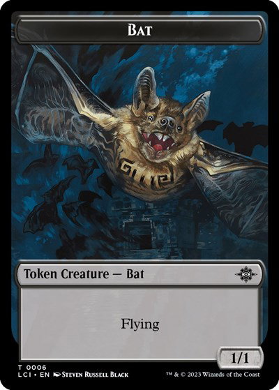 Bat Token 6