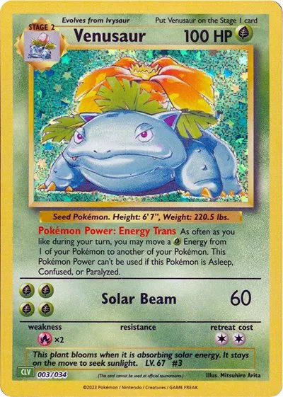 pokemon tcg classic box card pack card list Pokmon Trading Card Game Classic