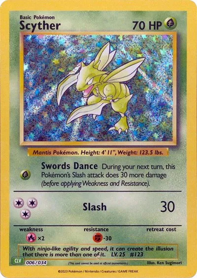 Trading Card Game Classic - Pokemon Card List and Prices Trading Card Game Classic - Pokemon Card List and Prices