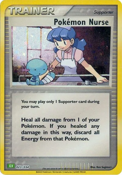 Trading Card Game Classic - Pokemon Card List and Prices Trading Card Game Classic - Pokemon Card List and Prices