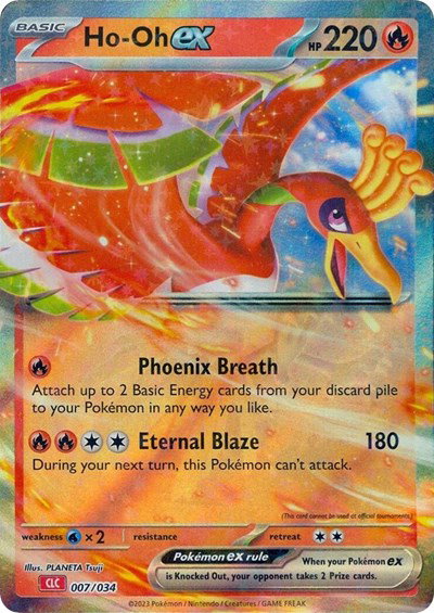 Ho-oh 