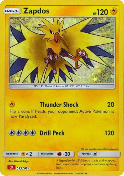Trading Card Game Classic - Pokemon Card List and Prices Trading Card Game Classic - Pokemon Card List and Prices