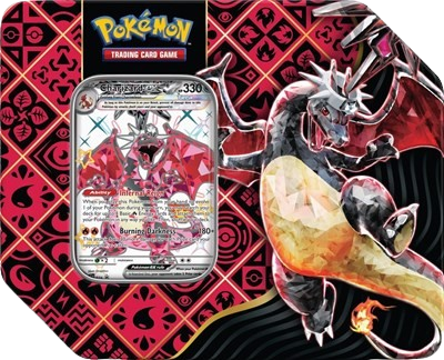 UNDRCVRDOUG's Pokemon Trading Card Collection - Collectr