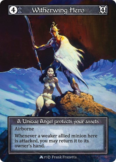 Beta - Sorcery Contested Realm Card List and Prices