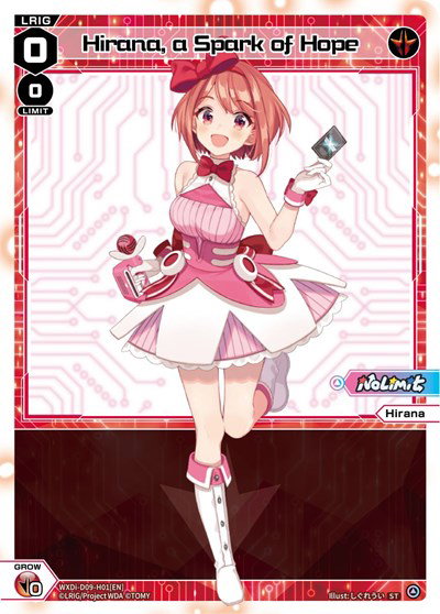 Super Diva Deck: Double Heroines - WIXOSS Card List and Prices