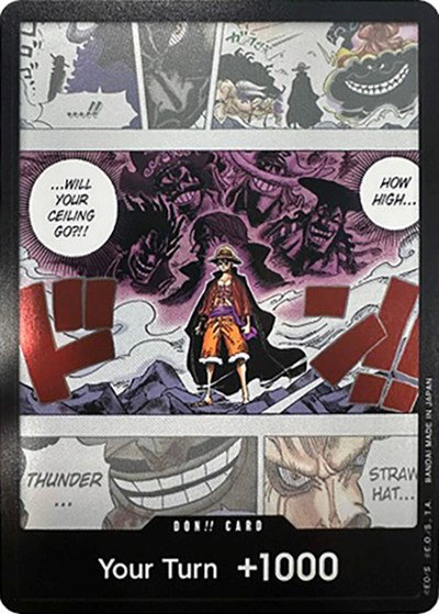 tcgplayer one piece booster box One Piece TCG: Legacy of the Master Booster Box [OP-12] main image 1