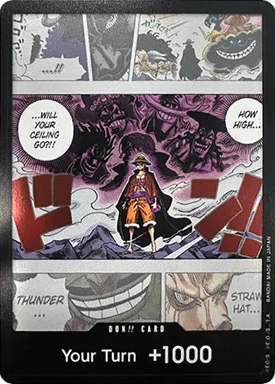 Awakening of the New Era - One Piece Card List and Prices Awakening of the New Era - One Piece Card List and Prices