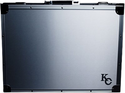 25th Anniversary Ultimate Kaiba Set Briefcase 