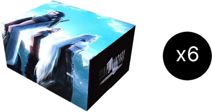 ffcards #fftcg's Final Fantasy TCG Trading Card Collection - Collectr ffcards #fftcg's Final Fantasy TCG Trading Card Collection - Collectr