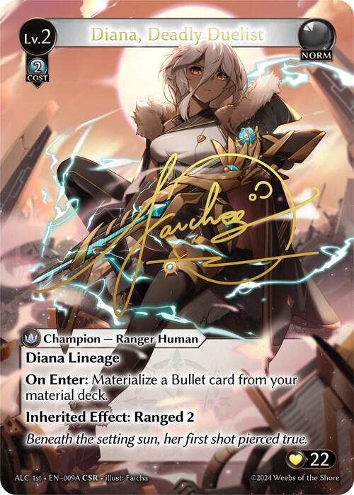 Alchemical Revolution - Grand Archive Card List and Prices