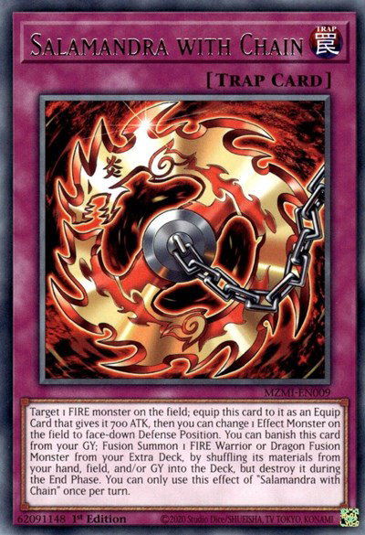 Maze of Millennia - YuGiOh Card List and Prices