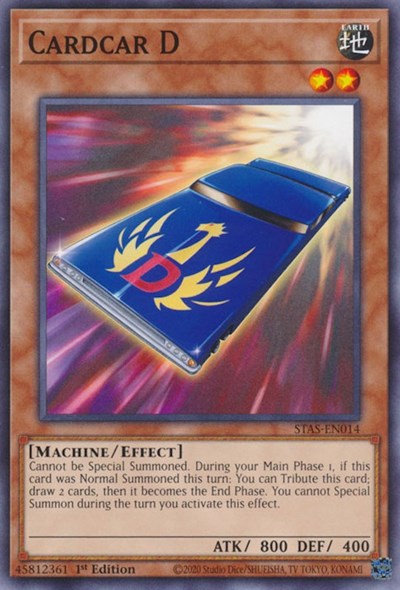 yugioh 2 player starter set cards 2-Player Starter Set main image 0