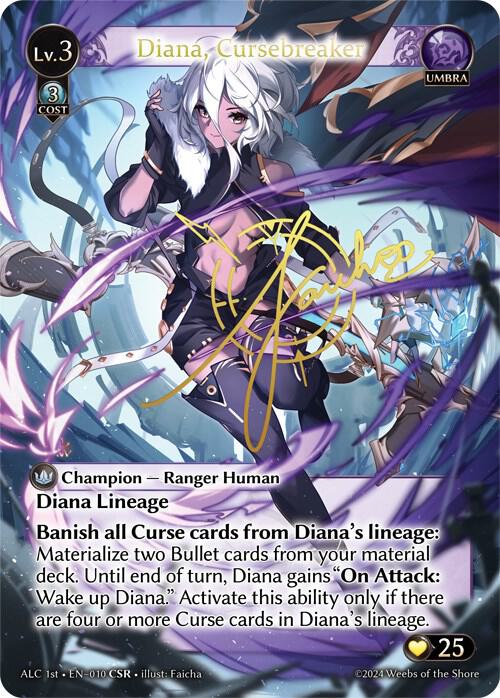 Alchemical Revolution - Grand Archive Card List and Prices