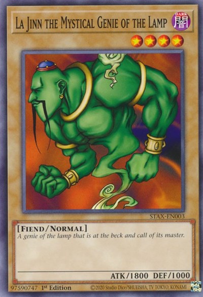 2-Player Starter Set - YuGiOh Card List and Prices