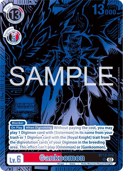 versus royal knights booster box Digimon TCG