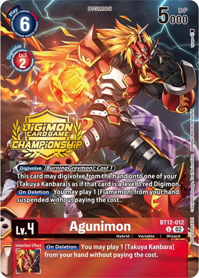 Across Time - Digimon Card List and Prices