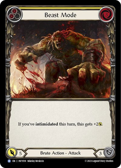 heavy hitters flesh and blood card list Flesh and Blood: Heavy Hitters Blitz Deck Set of 6