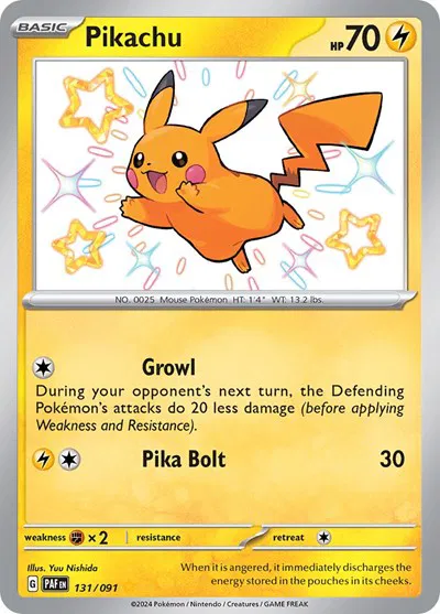 Paldean Fates - Pokemon Card List and Prices Paldean Fates - Pokemon Card List and Prices