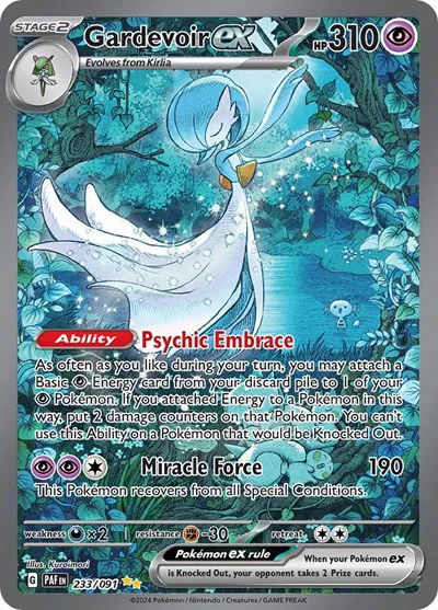 Paldean Fates - Pokemon Card List and Prices Paldean Fates - Pokemon Card List and Prices