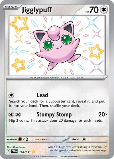 Paldean Fates - Pokemon Card List and Prices Paldean Fates - Pokemon Card List and Prices