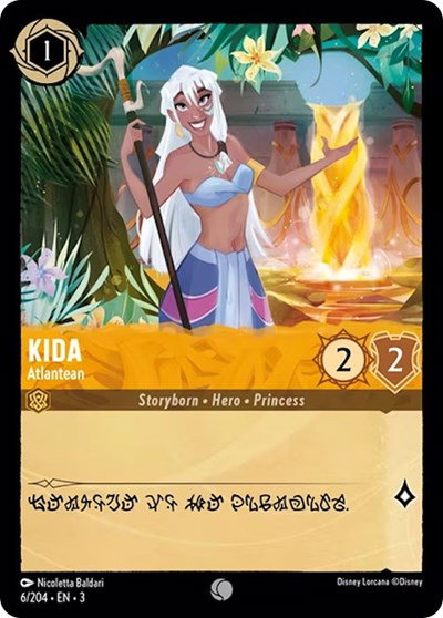 lorcana into the inklands card prices Ravensburger Disney TCG: Booster Pack Display | 24 Packs with 12 Trading Cards Each | Ideal for Collectors & Disney Fans These locations add a whole new dimension of gameplay and a fresh new spin to every deck lorcana into the inklands card