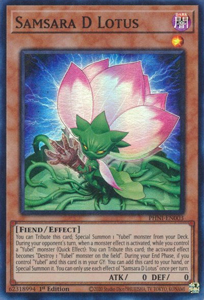 Phantom Nightmare - YuGiOh Card List and Prices