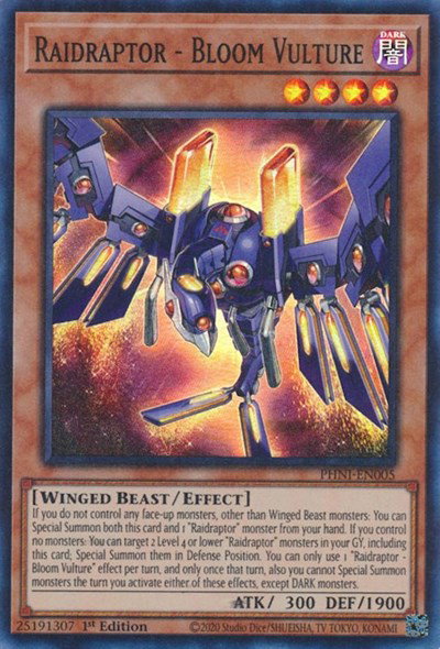 Phantom Nightmare - YuGiOh Card List and Prices