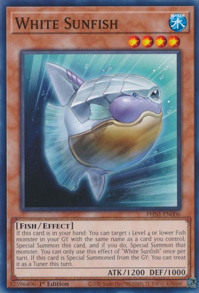 Phantom Nightmare - YuGiOh Card List and Prices