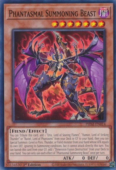 yugioh phantom nightmare card list price Amazon.com: Yu-Gi-Oh! TCG: Phantom Nightmare Booster Pack : Toys & Games