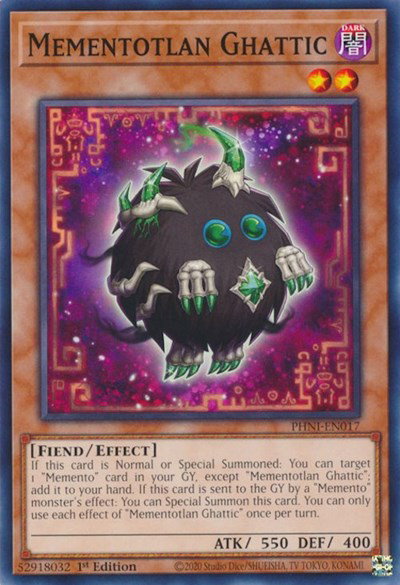 yugioh phantom nightmare card list Konami Yu-Gi-Oh! TCG: Booster Box : Toys & Games if this card is in your hand (Quick Effect) PHANTOM NIGHTMARE Card List |