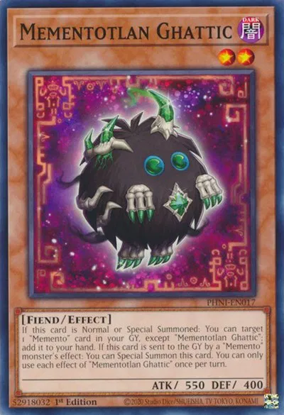 yugioh phantom nightmare card list Konami Yu-Gi-Oh! TCG: Booster Box : Toys & Games if this card is in your hand (Quick Effect) PHANTOM NIGHTMARE Card List |