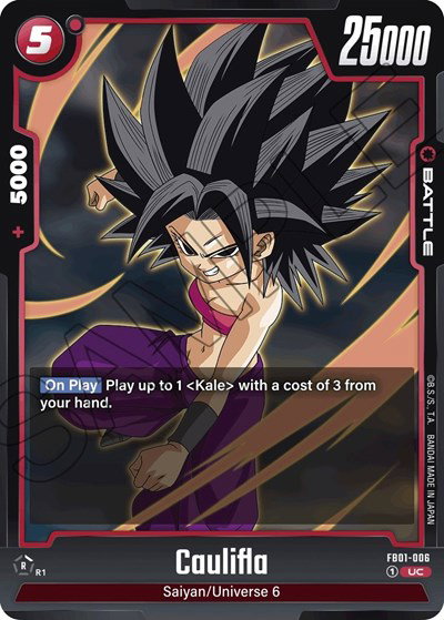 Caulifla 006