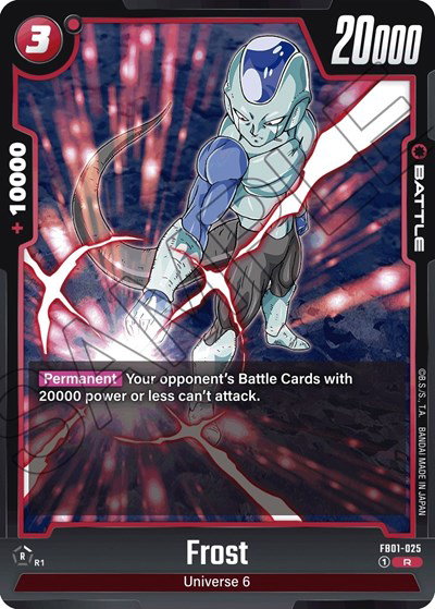 Frost 025