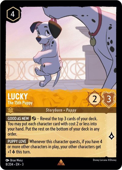 lorcana inklands card prices - Into the - The Boss is on a Roll (Rare) Common cards Each player needs a 60 The Most Valuable Cards In
