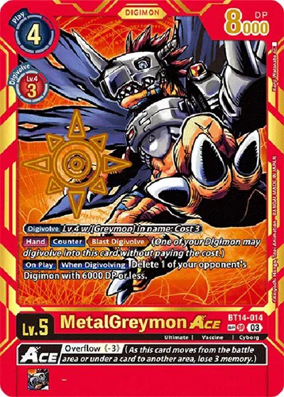 digimon exceed apocalypse card list price Most Valuable Cards In BT-15: Exceed Apocalypse