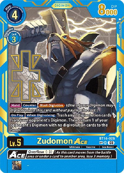 Exceed Apocalypse - Digimon Card List and Prices