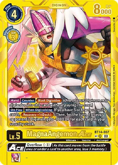 Exceed Apocalypse - Digimon Card List and Prices Exceed Apocalypse - Digimon Card List and Prices